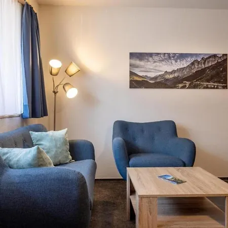 Edelweiss Apartment