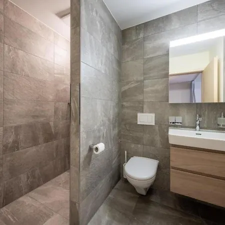 Edelweiss Appartement