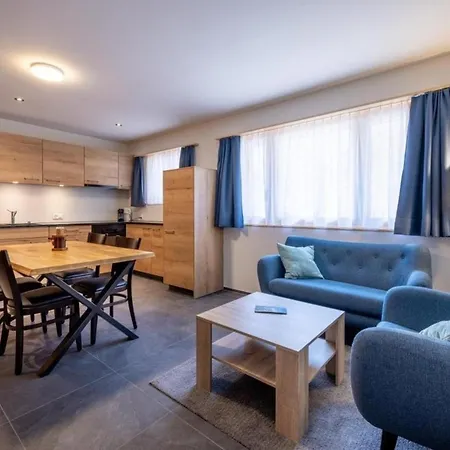 Edelweiss Apartment