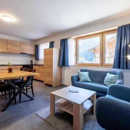 Edelweiss Appartement *