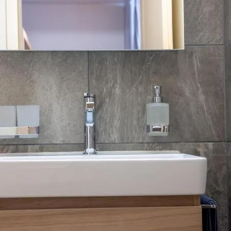 Appartement Edelweiss *