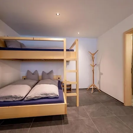 Edelweiss Apartmán